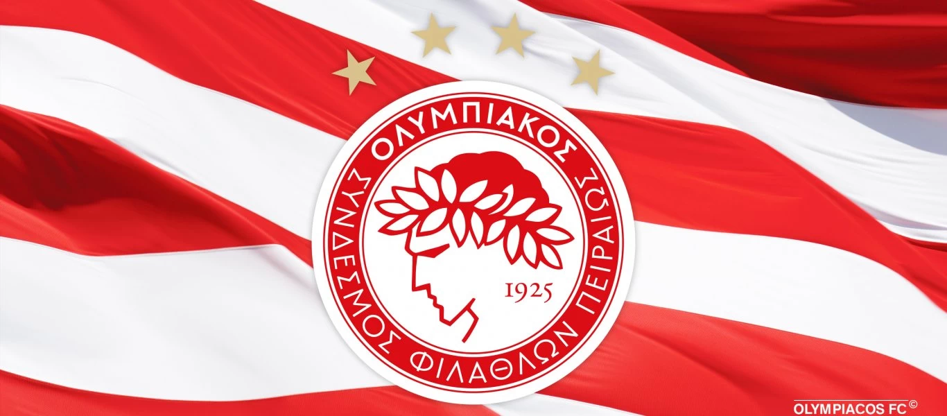 Ολυμπιακός: «Βάλτε τέλος στη γενικευμένη ανομία στο ελληνικό ποδόσφαιρο»